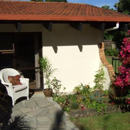 Waters Edge B&B Kaitaia Esterno foto