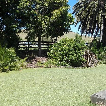 Waters Edge B&B Kaitaia Esterno foto