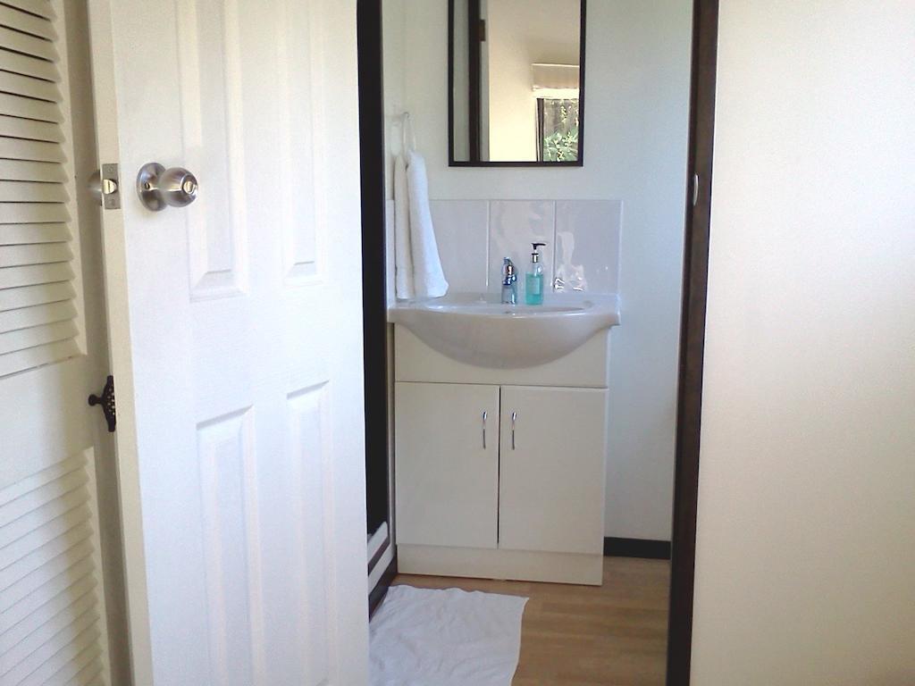 Waters Edge B&B Kaitaia Camera foto