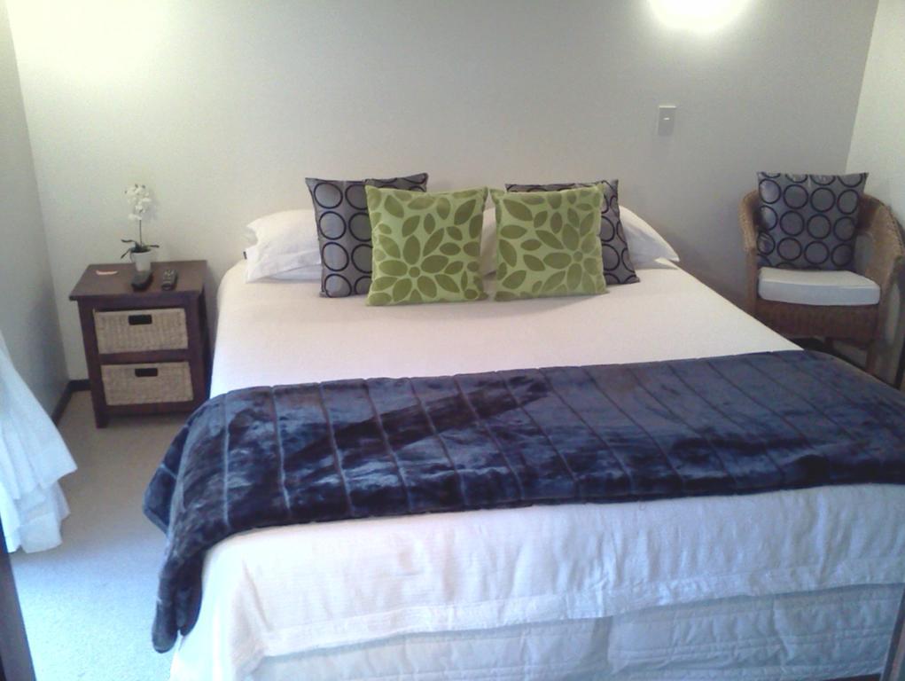 Waters Edge B&B Kaitaia Camera foto