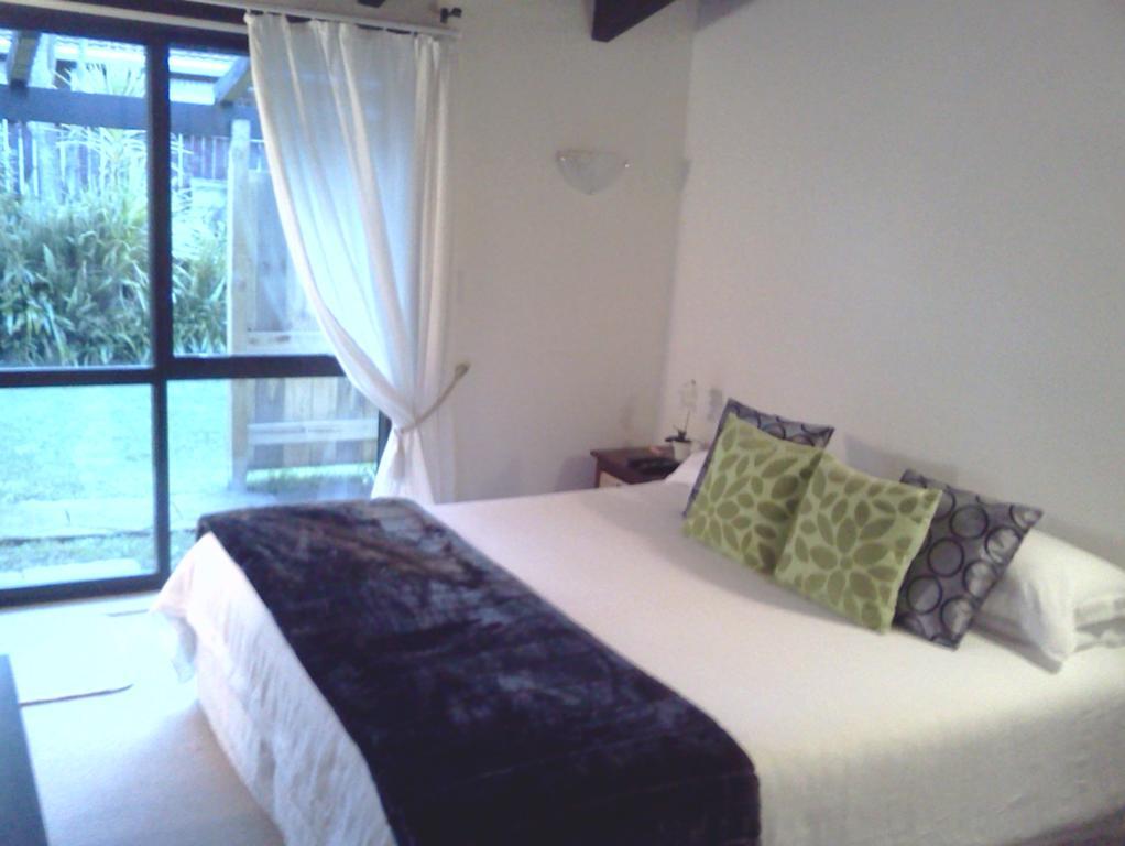 Waters Edge B&B Kaitaia Camera foto