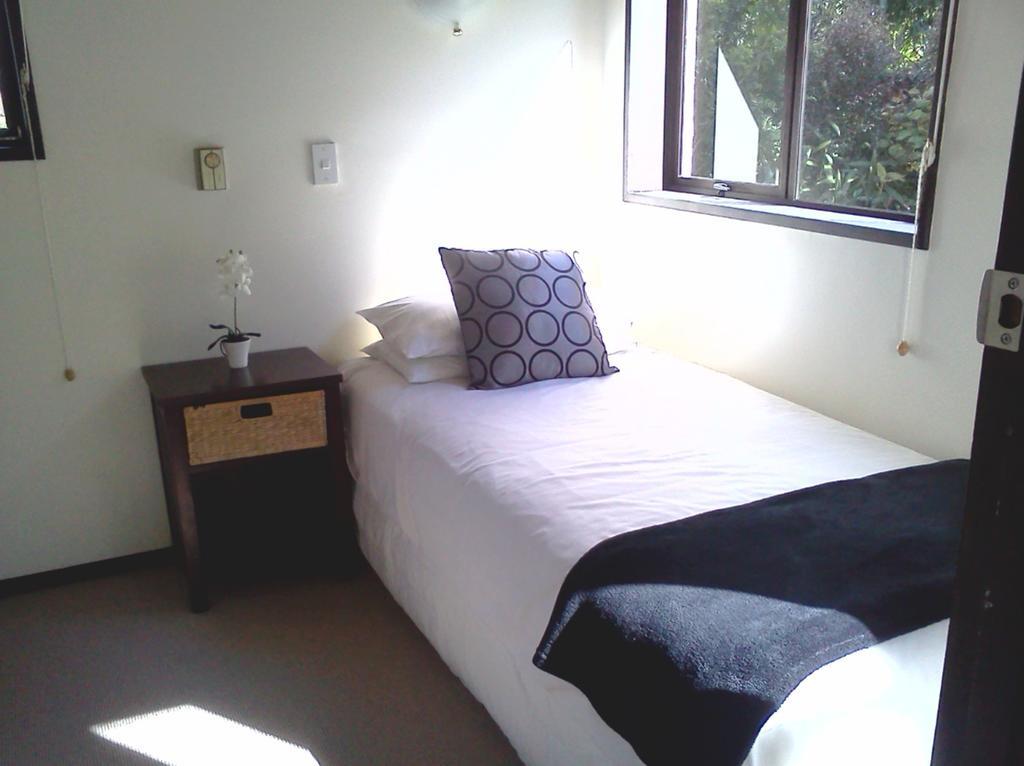 Waters Edge B&B Kaitaia Camera foto