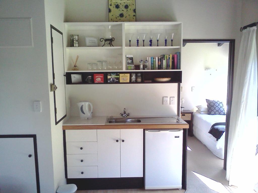 Waters Edge B&B Kaitaia Camera foto