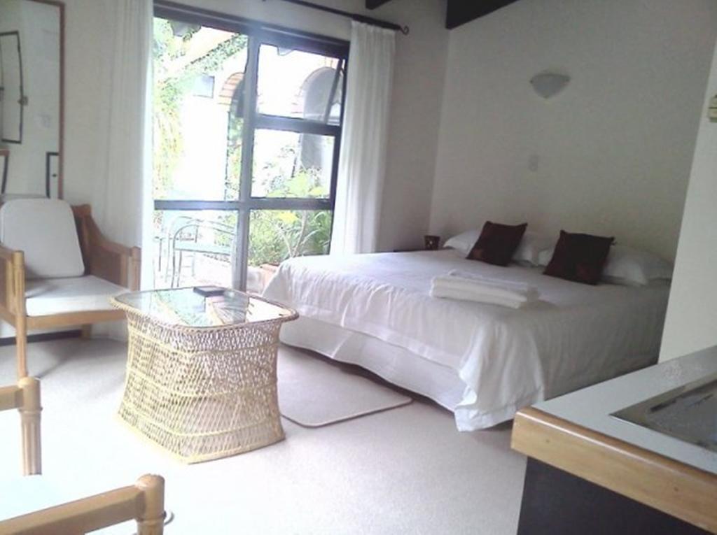 Waters Edge B&B Kaitaia Camera foto
