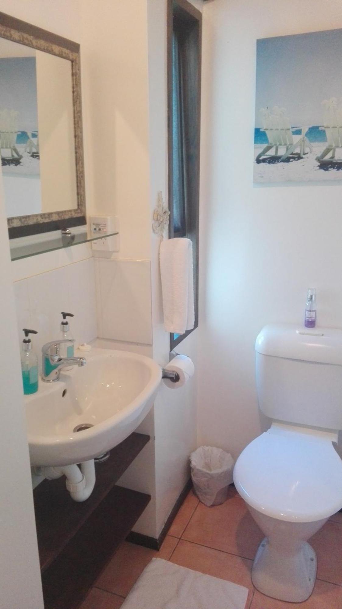 Waters Edge B&B Kaitaia Esterno foto