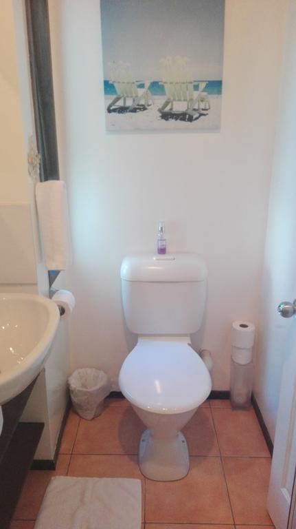 Waters Edge B&B Kaitaia Esterno foto