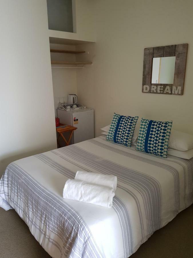 Waters Edge B&B Kaitaia Esterno foto